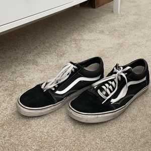 Vans Originals Size 13